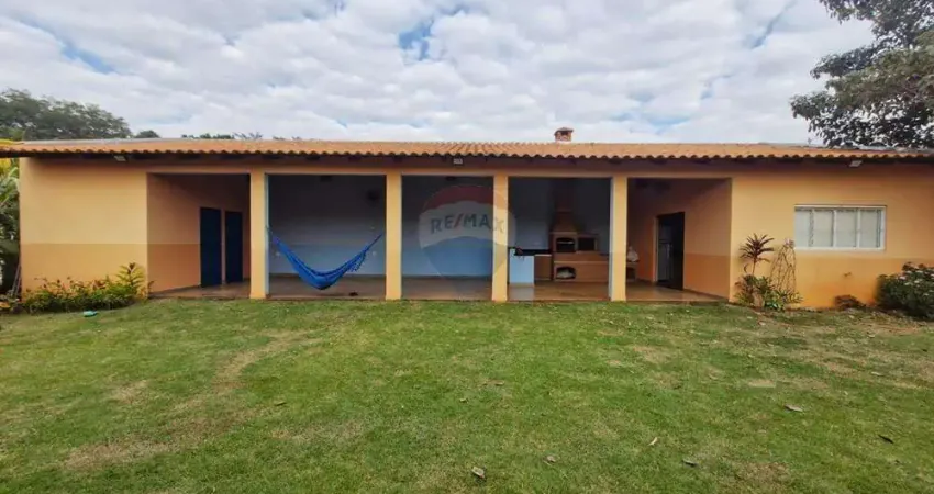 Terreno de 600m² com Área de lazer para venda em Dumont-SP