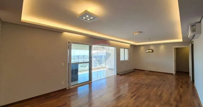 Apartamento à venda no bosque das juritis – | 3 suítes | andar alto | varanda gourmet