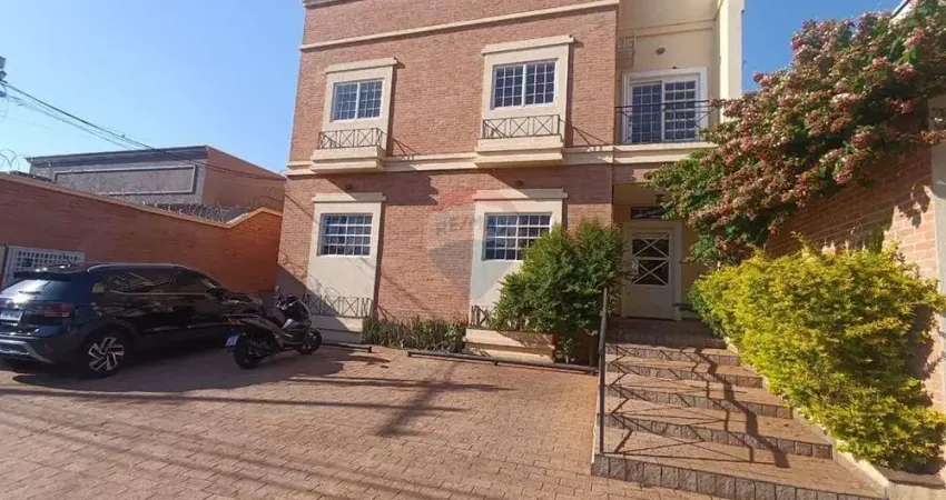 Ponto comercial para alugar no Jardim Sumaré, Ribeirão Preto