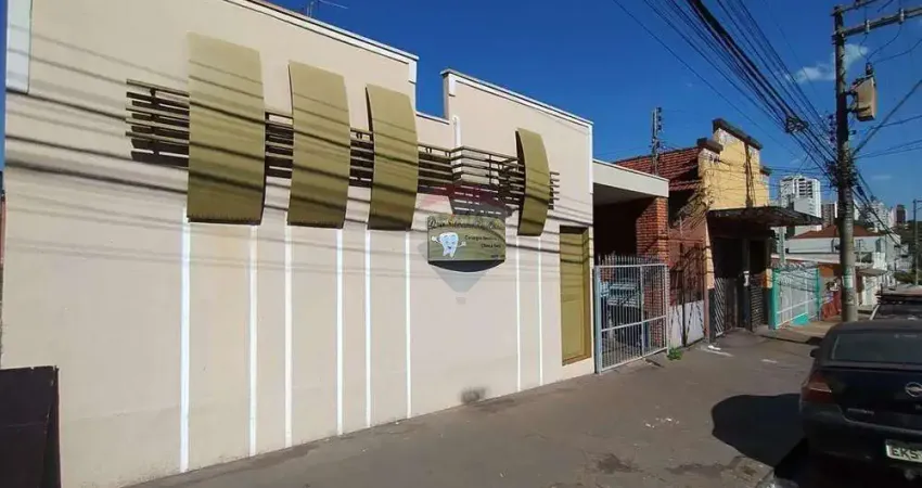 Casa com 5 quartos à venda na Rua Onze de Agosto, 170, Campos Elíseos, Ribeirão Preto