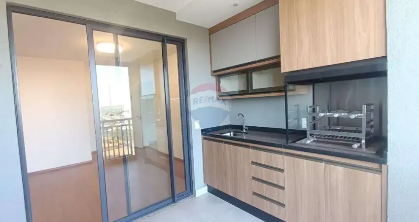 Apartamento com 3 quartos , uma suíte para alugar, 84m² - quinta da primavera
