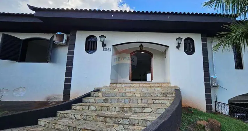 Ponto comercial à venda no Ribeirânia, Ribeirão Preto 