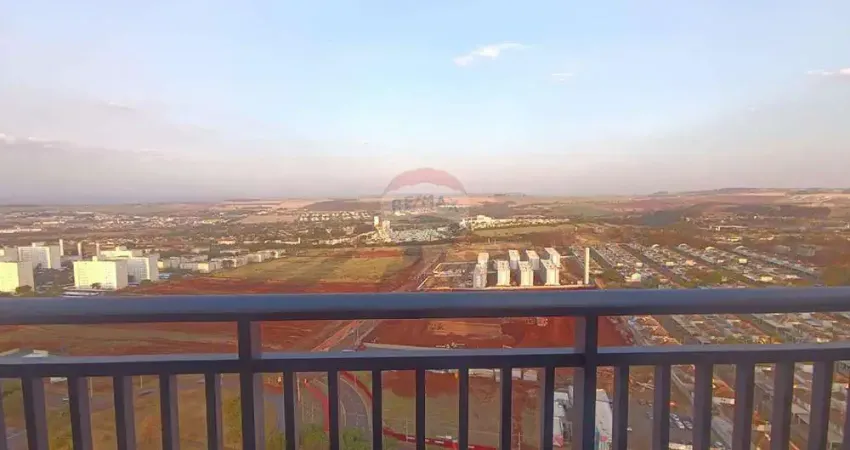 Apartamento com 2 quartos para alugar no Quinta da Primavera, Ribeirão Preto 