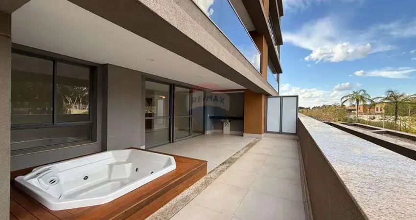 Apartamento com 3 quartos à venda na Alameda das Alterosas, 500, Jardim Olhos d\'Água, Ribeirão Preto