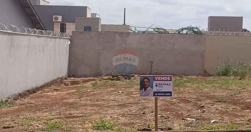 Terreno à venda na Rua Otávio Magalhães, 138, Alto da Boa Vista, Ribeirão Preto