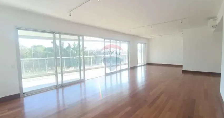 Apartamento com 4 quartos para alugar na Vila do Golf, Ribeirão Preto 