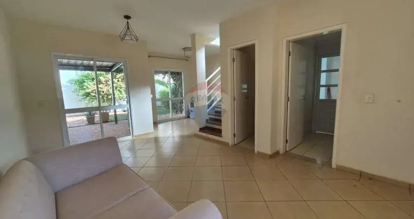 Casa com 3 quartos para alugar em Bonfim Paulista, Ribeirão Preto 