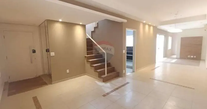 Casa em condomínio fechado com 3 quartos para alugar no City Ribeirão, Ribeirão Preto