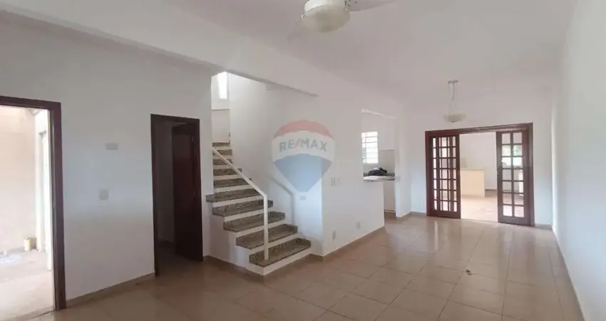 Casa em condomínio fechado com 3 quartos para alugar no City Ribeirão, Ribeirão Preto 