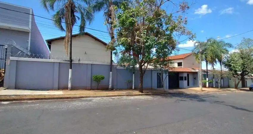 Casa em condomínio fechado com 2 quartos à venda na Rua Maria Cândida, 515, Jardim Zara, Ribeirão Preto