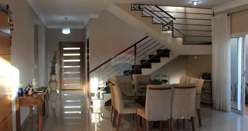 Casa com 4 quartos para alugar no Jardim Nova Aliança Sul, Ribeirão Preto