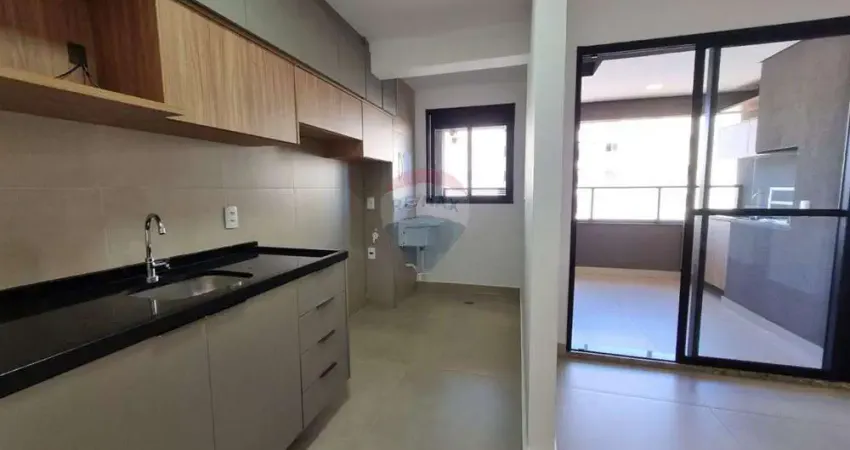 Apartamento para locação edifício livit – 2 quartos (1 suíte)