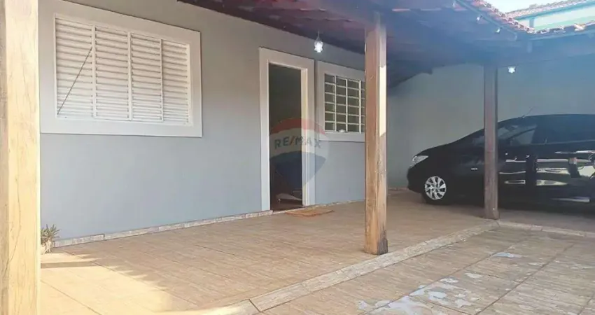 Casa com 2 quartos à venda no Centro, Santa Rita do Passa Quatro 