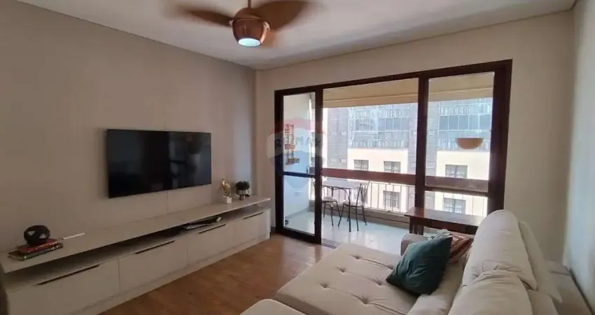 Apartamento com 3 quartos à venda na Rua Rui Barbosa, 175, Higienópolis, Ribeirão Preto