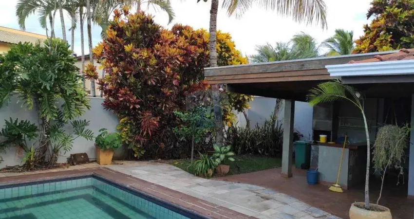 Casa em condomínio fechado com 5 quartos para alugar em Bonfim Paulista, Ribeirão Preto