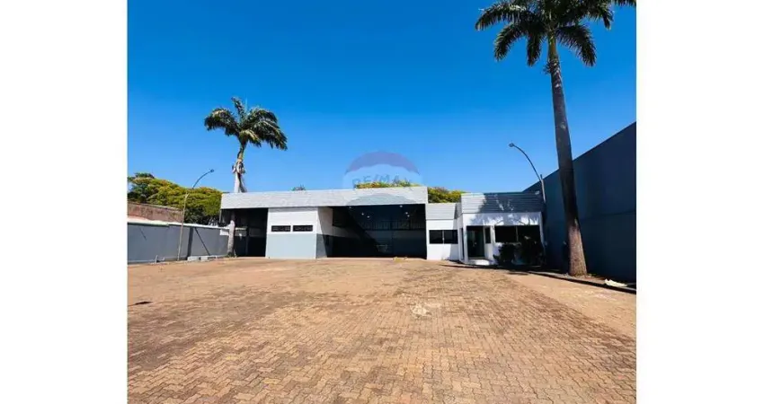 Sala comercial para alugar no Residencial e Comercial Palmares, Ribeirão Preto