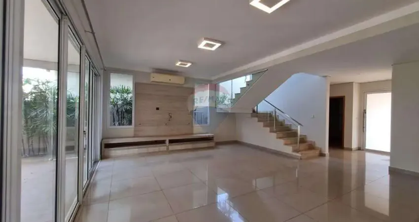 Casa com 4 quartos para alugar no Jardim Saint Gerard, Ribeirão Preto 