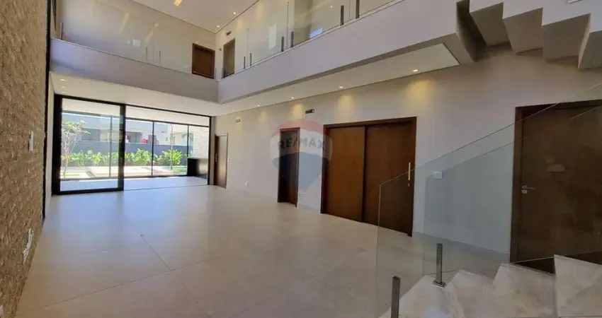 Casa em condomínio fechado com 4 quartos à venda na Rua Lauro Valente, 265, Jardim Saint Gerard, Ribeirão Preto