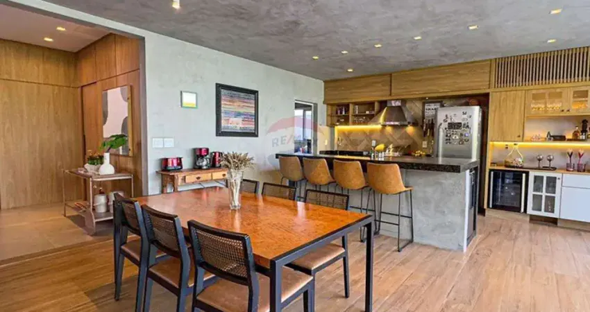 Casa impecável com marcenaria nova e ambientes integrados no jardim saint gerard