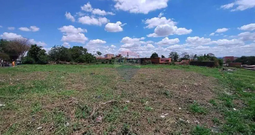 Terreno à venda na Avenida Rio Pardo, 00, Ipiranga, Ribeirão Preto