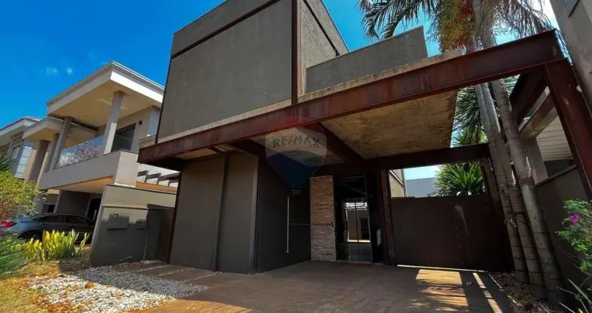 Casa com 4 quartos à venda na Rua Padre Henrique Adami, 437, Jardim San Marco, Ribeirão Preto