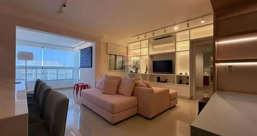 Apartamento com 1 quarto para alugar no Jardim Botânico, Ribeirão Preto 