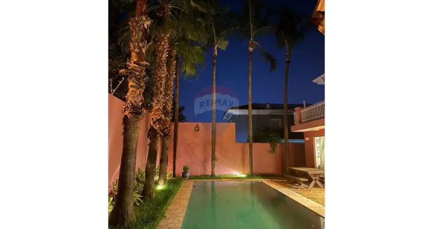 Casa sobrado luxuosa no condomínio guaporé 1 – ribeirão preto