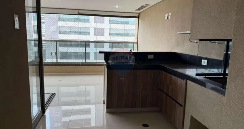 Apartamento com 3 quartos para alugar no Jardim Botânico, Ribeirão Preto 