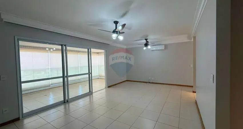 Apartamento com 2 quartos para alugar no Bosque das Juritis, Ribeirão Preto