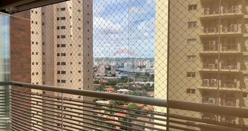 Apartamento com 3 quartos à venda na Rua do Professor, 370, Jardim Irajá, Ribeirão Preto