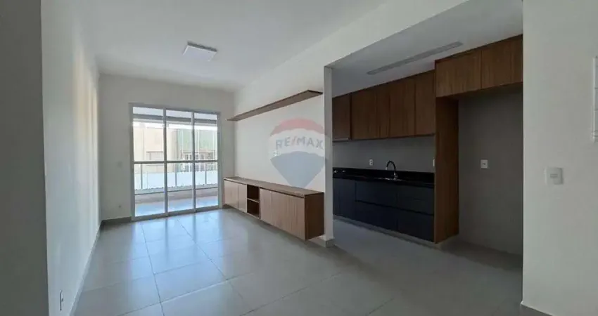 Apartamento com 2 quartos para alugar no Jardim Sumaré, Ribeirão Preto