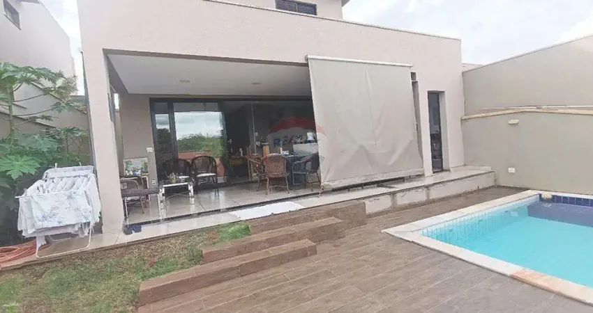 Conforto e estilo no reserva san tiago – sobrado com piscina e 3 suítes