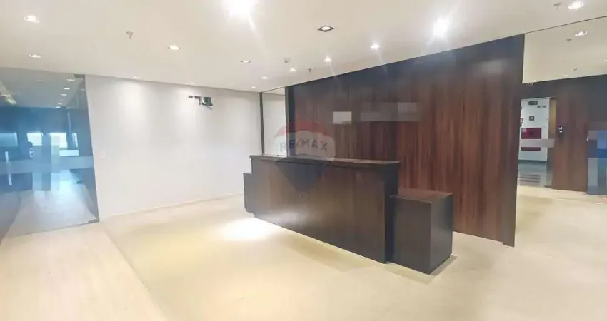 Andar corporativo para alugar – santa cruz do josé jacques, ribeirão preto