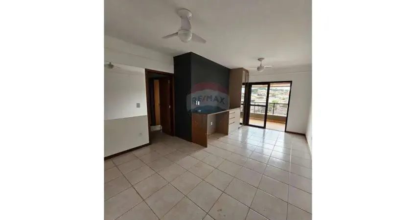 Apartamento com 3 quartos para alugar no Santa Cruz do José Jacques, Ribeirão Preto