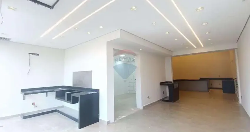 Sala comercial para alugar no Alto da Boa Vista, Ribeirão Preto 