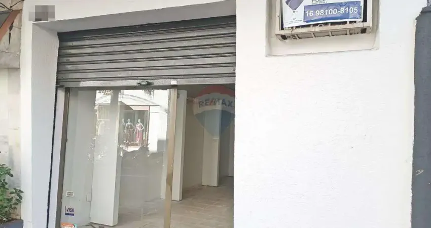 Sala comercial para alugar no Centro, Ribeirão Preto