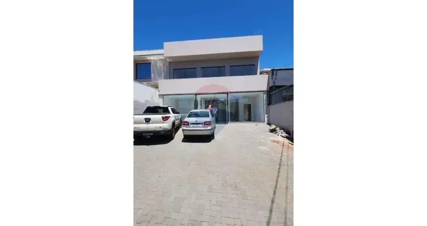 Ponto comercial para alugar na Vila Seixas, Ribeirão Preto