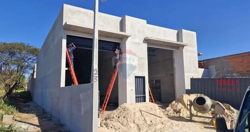 Barracão / Galpão / Depósito para alugar no Parque Residencial Cândido Portinari, Ribeirão Preto 