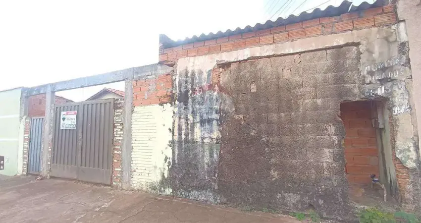 Casa com 3 quartos à venda no Jardim São José, Ribeirão Preto 