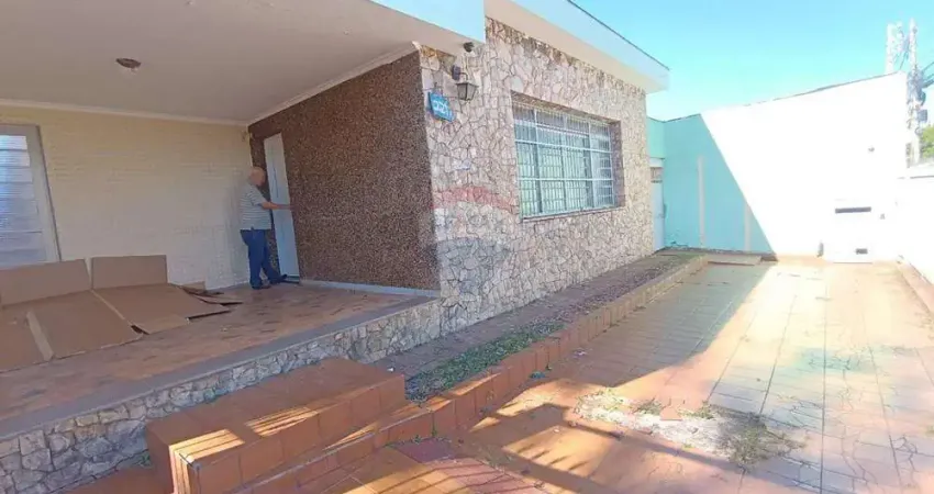 Casa com 4 quartos para alugar no Jardim Paulista, Ribeirão Preto 