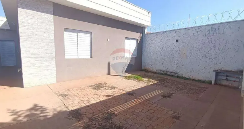 Casa com 4 quartos à venda no Jardim das Palmeiras, Ribeirão Preto 