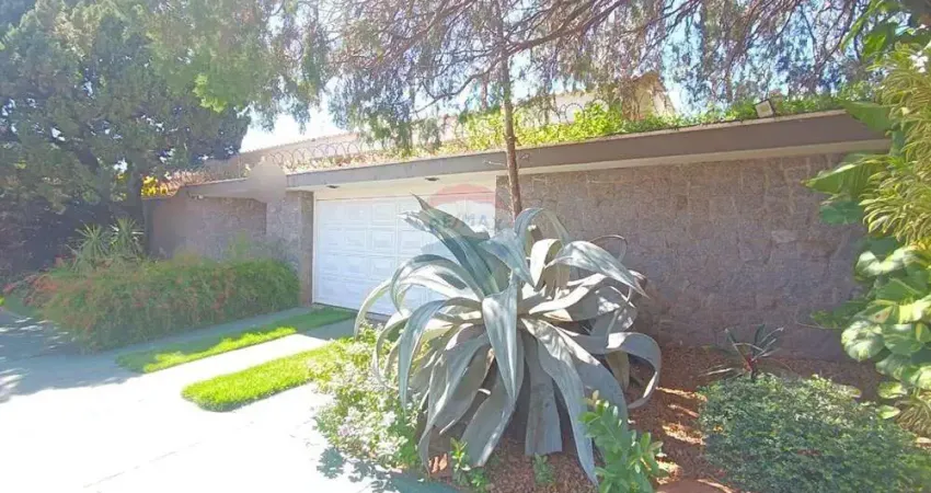 Casa com 3 quartos para alugar no Parque Industrial Lagoinha, Ribeirão Preto 