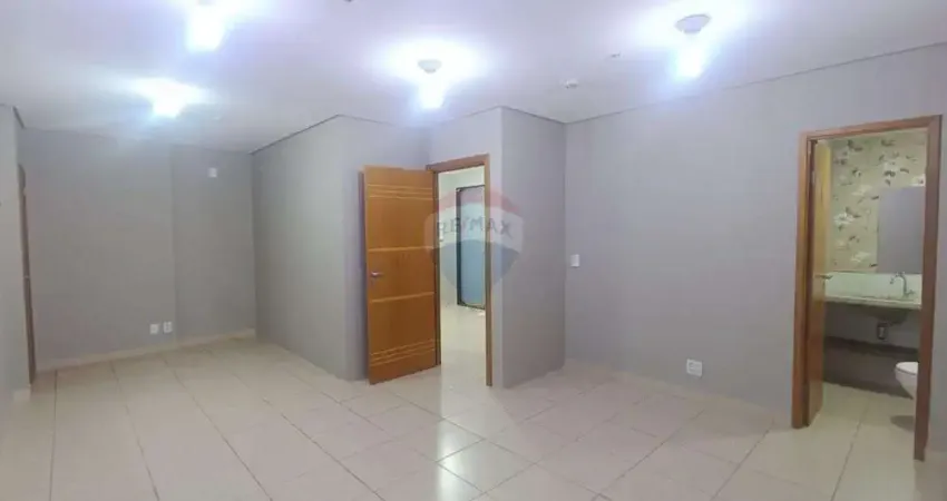 Sala comercial para alugar no Jardim América, Ribeirão Preto