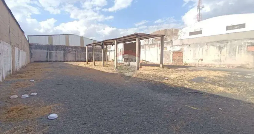 Ponto comercial para alugar na Vila Mariana, Ribeirão Preto