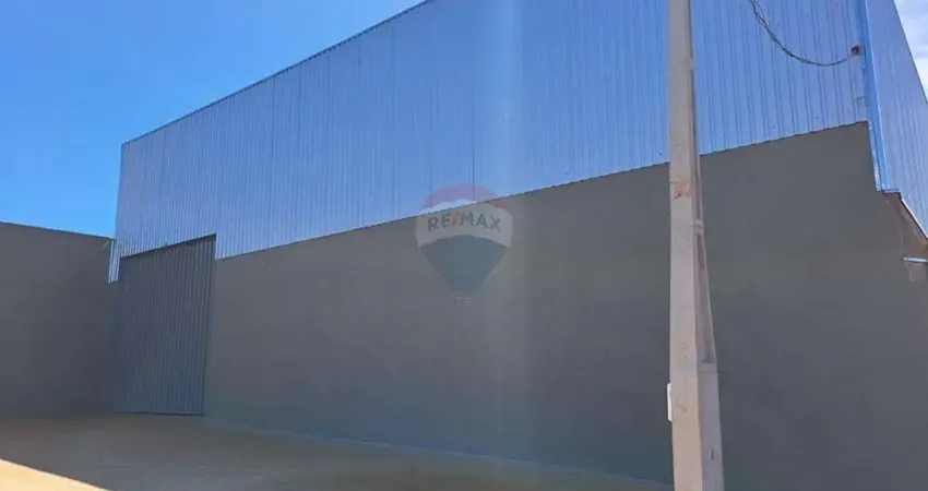 Barracão / Galpão / Depósito para alugar no Centro, Jardinópolis