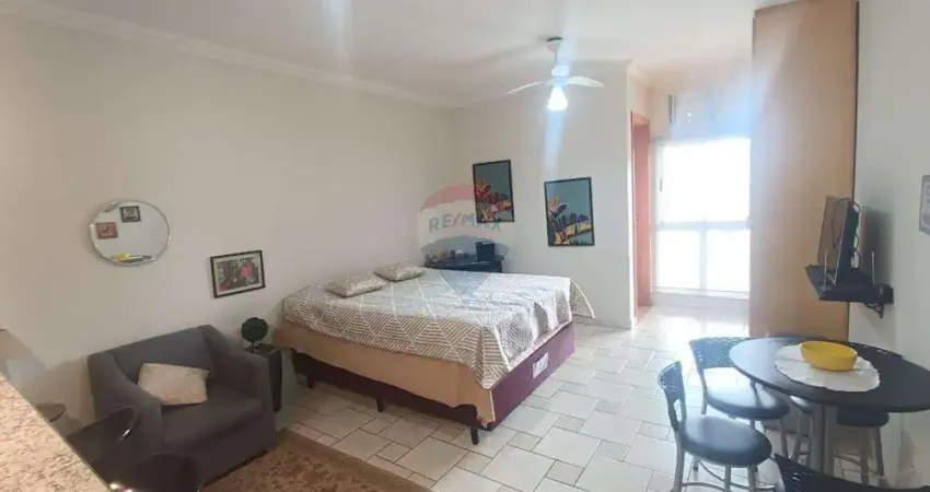 Apartamento com 1 quarto para alugar no Nova Aliança, Ribeirão Preto