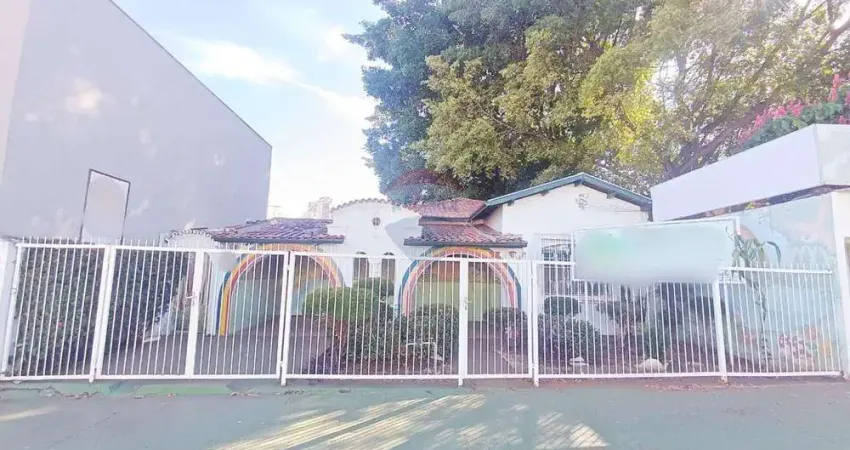 Oportuinidade de casa comercial no boulevard - r. joão penteado