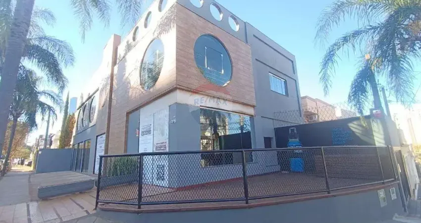 Ponto comercial para alugar no Jardim Botânico, Ribeirão Preto 