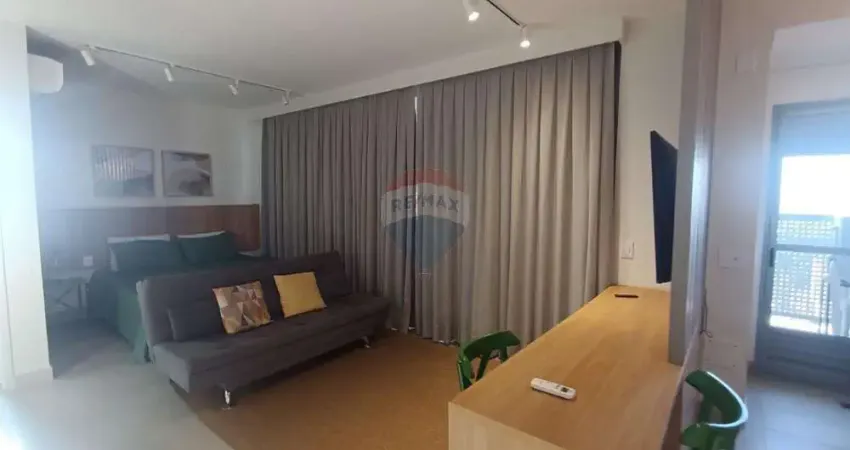 Apartamento com 1 quarto para alugar no Alto da Boa Vista, Ribeirão Preto