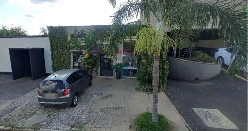 Ponto comercial para alugar no Alto da Boa Vista, Ribeirão Preto